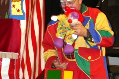 2011 Festival Village 60th Anniversary Xmas event