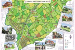 Information items for Trowell