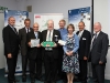 trowell-receiving-the-calor-village-of-the-year-awards-2009
