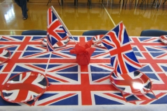 Diamond Jubilee Children\'s Party 9th June 2012
