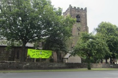 Festival of Britain 60th Anniversary celebration