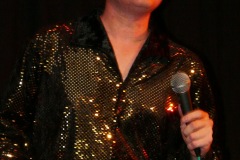 Musical tribute to the 50s & 60s