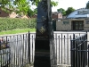 the-2001-stone-celebrating-50th-anniversay-of-trowell-the-1951-festival-of-britain-village