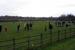 Trowell FC