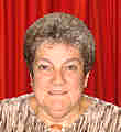 Councillor Cynthia McGann