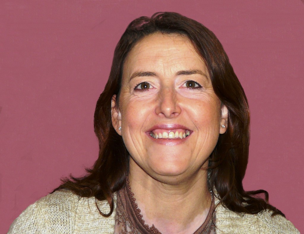 Helen Baxter