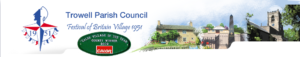 trowell.org.uk – Trowell Parish Council website
