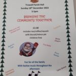 Christingle Jingle
