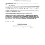 Casual Vacancy Notice HE_1