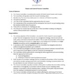 Finance and General TOR_1