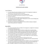 Parish Hall and Grounds Committee _1