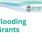 Flooding Grants