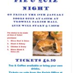 Pie & Quiz Poster_1