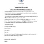 Casual Vacancy Notice_1