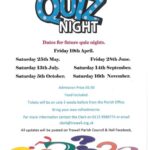 Quiz night