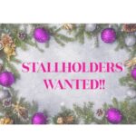 Stall holders